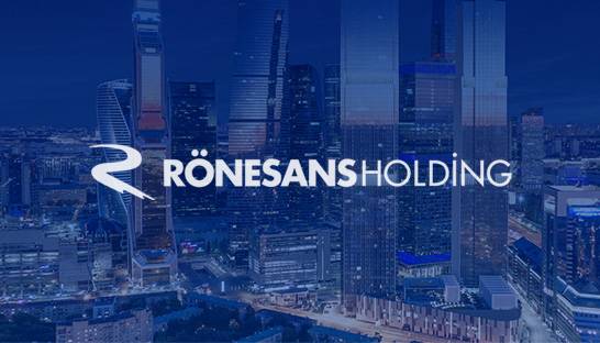 Dogma Alares supports construction giant with transformation plan