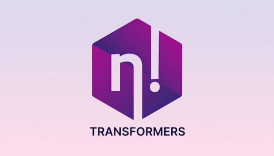 Business technology consultancy firm η!Transformers launches