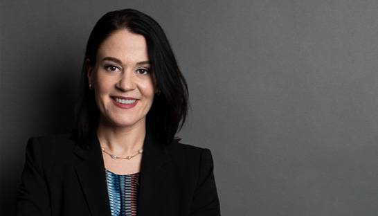 Bird & Bird partner Maria Carlsson joins OXYGY’s board