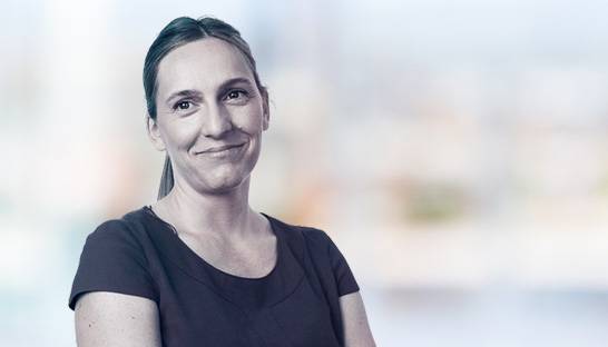 Meet the woman now leading McKinsey France: Clarisse Magnin