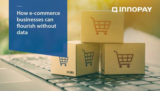 Why e-commerce can thrive with near-zero (data) knowledge