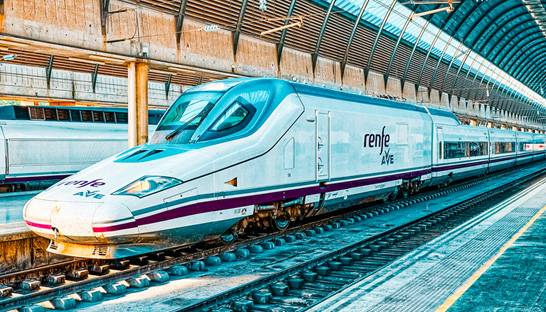 Siemens and Everis to create new mobility platform for Spain’s Renfe