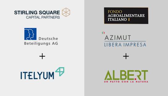 goetzpartners delivers due diligence services to two Italian deals