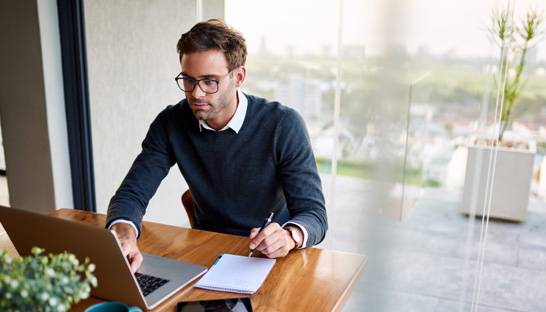 60% of UK freelancers suffered a turnover hit during pandemic