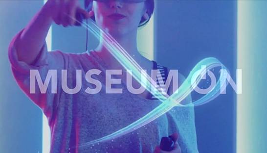 Factorr launches MuseumON: an immersive cultural experience