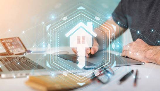 η!Transformers and Veritran launch digital mortgage offering