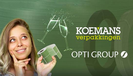 M&A advisors support cross-border deal in packaging sector