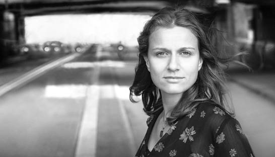 Muriel Weinstein on change and transformation during a pandemic