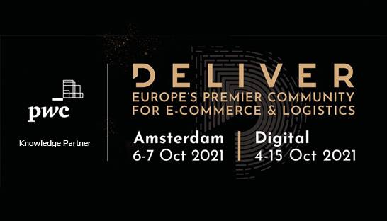 DELIVER names PwC knowledge partner of its flagship event