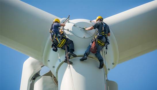 German consultancy Intec selected to support Hrgud wind farm