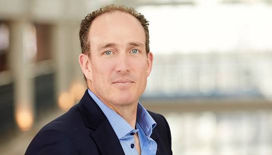 Clay Heskett new global leader of strategy firm L.E.K. Consulting