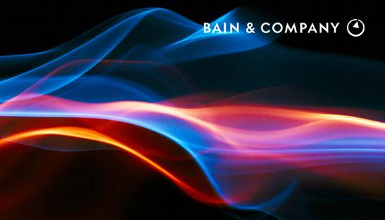 Bain: Venture capitalists flocking to technology to start-ups