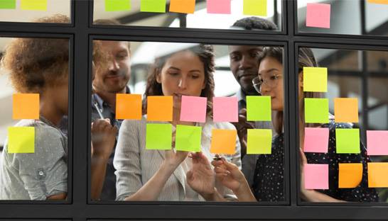 Overcoming dysfunctions in the SAFe transformation framework