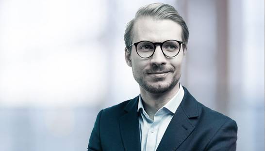 McKinsey promotes Gustaw Szarek to partner in Warsaw office