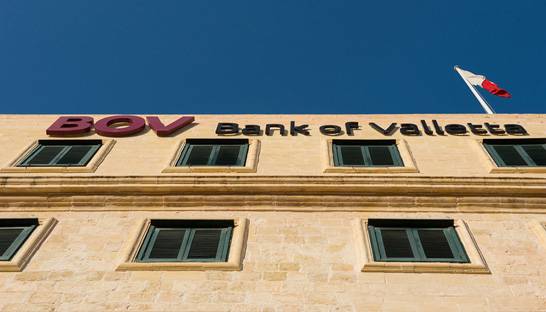 Bank of Valletta spending ‘exorbitant’ fees on consultants