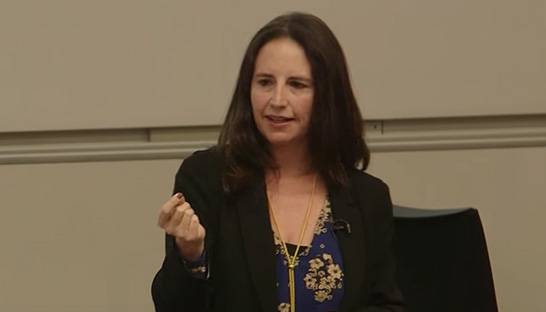 Cristina Escallón on the neuroscience of hybrid working