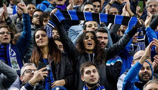 Monitor Deloitte advising plan to make Inter Milan fan-owned club