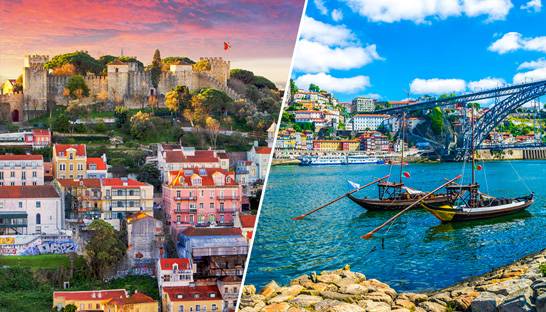 PNO Consultants enters Portugal with Lisbon and Porto offices