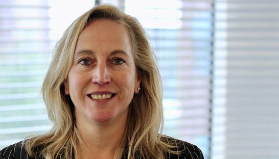 HR consultancy Quintop appoints Marja van den Tweel as partner