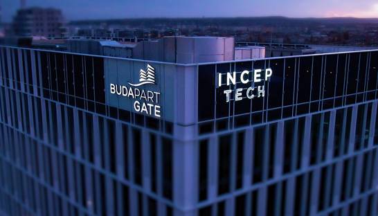 McKinsey acquires Budapest-based digital consultancy IncepTech