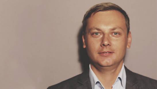Jānis Ābele joins Civitta as an associate partner in Latvia