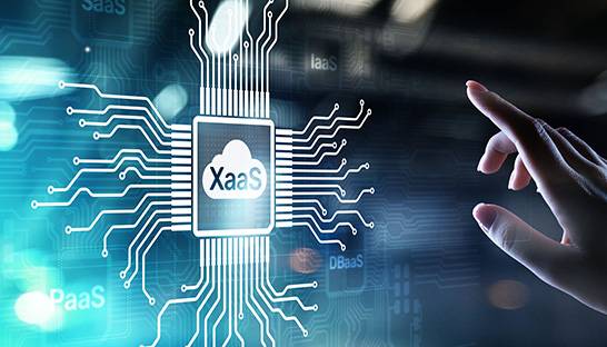 ‘As a service’ business models: What it is and its benefits