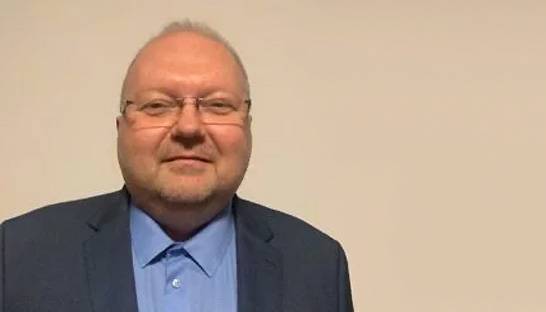 NMS Consulting appoints Igor Kuruc to establish Czech foothold