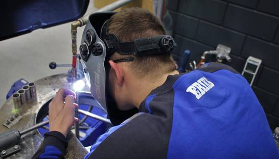 Industrial group ERIKS centralizes its European supply chain