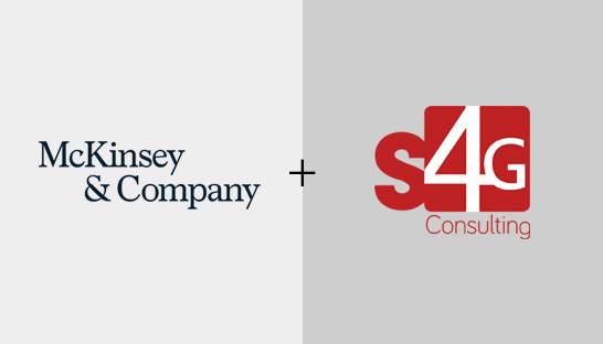 McKinsey acquires Spanish Salesforce partner S4G Consulting
