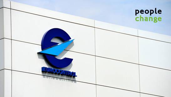 Leadership and culture change boosts Eurocontrol's MUAC