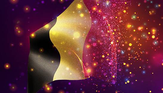 Belgian companies score ahead of peers in digital maturity
