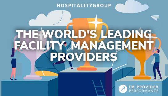 Benchmark: The world's leading facility management providers