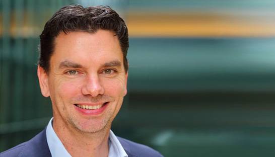 Innopay appoints Maarten Bakker as partner in Amsterdam office