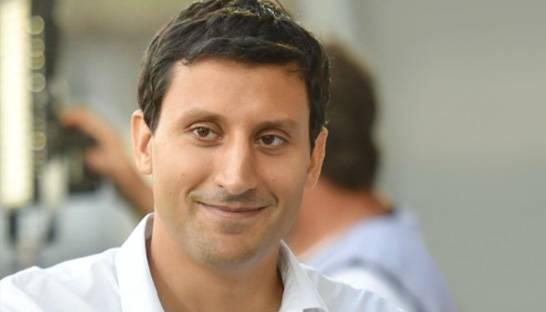 Consultant Fabrice Bocquet takes the reins at OGC Nice