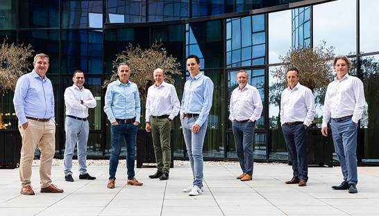 BDO, Van Havermaet and Vandelanotte launch fintech for accountants