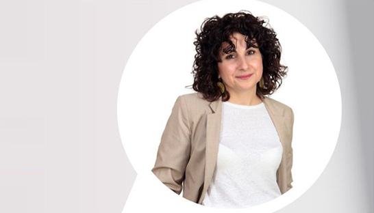 Claudia Lanza joins Eurogroup Consulting in Italy as a partner
