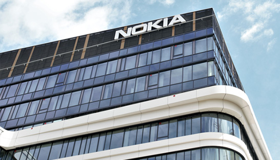 Nokia taps TCS for digital human capital management transformation