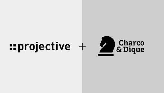 ProjectiveGroup closes third Dutch deal in a year with Charco & Dique
