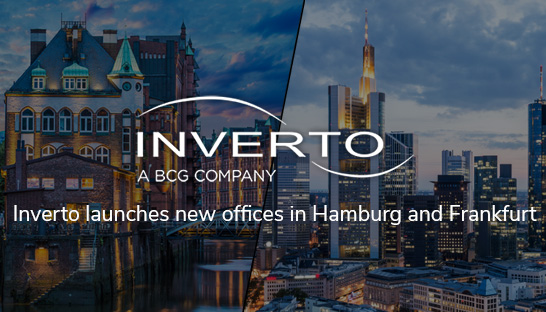 Inverto doubles down in home base Germany with two new offices