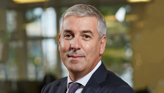 Analysys Mason names Giovanni Parenti leader of Milan office