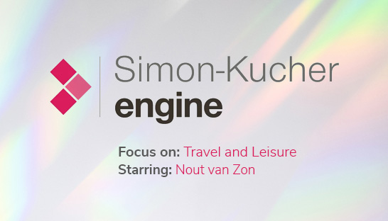 The digital engine behind Simon-Kucher’s travel and leisure work