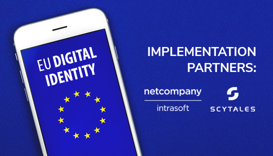 EU hires Nordic consultancies to develop European Digital ID Wallet
