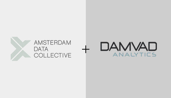 Amsterdam Data Collective accelerates in Nordics with Damvad
