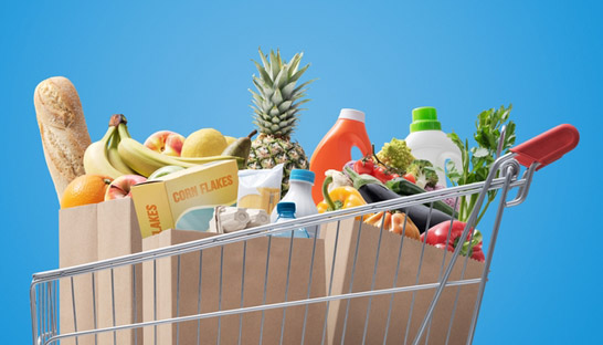 European consumers call for price caps on essential groceries