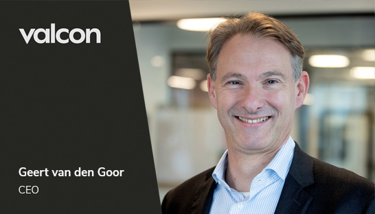 Valcon's 2023 strategy and growth plans: Q&A with the CEO