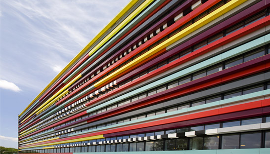 Digitizing business operations at Hogeschool Utrecht