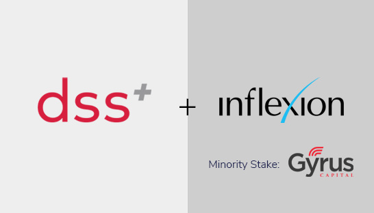 Global consultancy dss+ lands new investment for ‘next growth phase’
