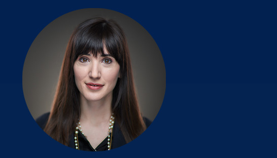 Helena Zikova (Mercer Marsh Benefits) on new generation of leaders