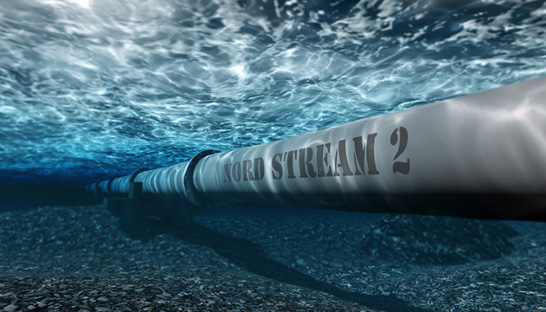 Nord Stream sabotage unlikely to be from non-state actor