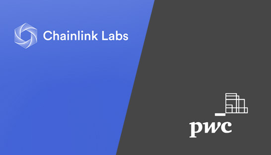 Web3 platform Chainlink Labs inks agreement with PwC